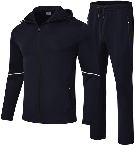Navy men&