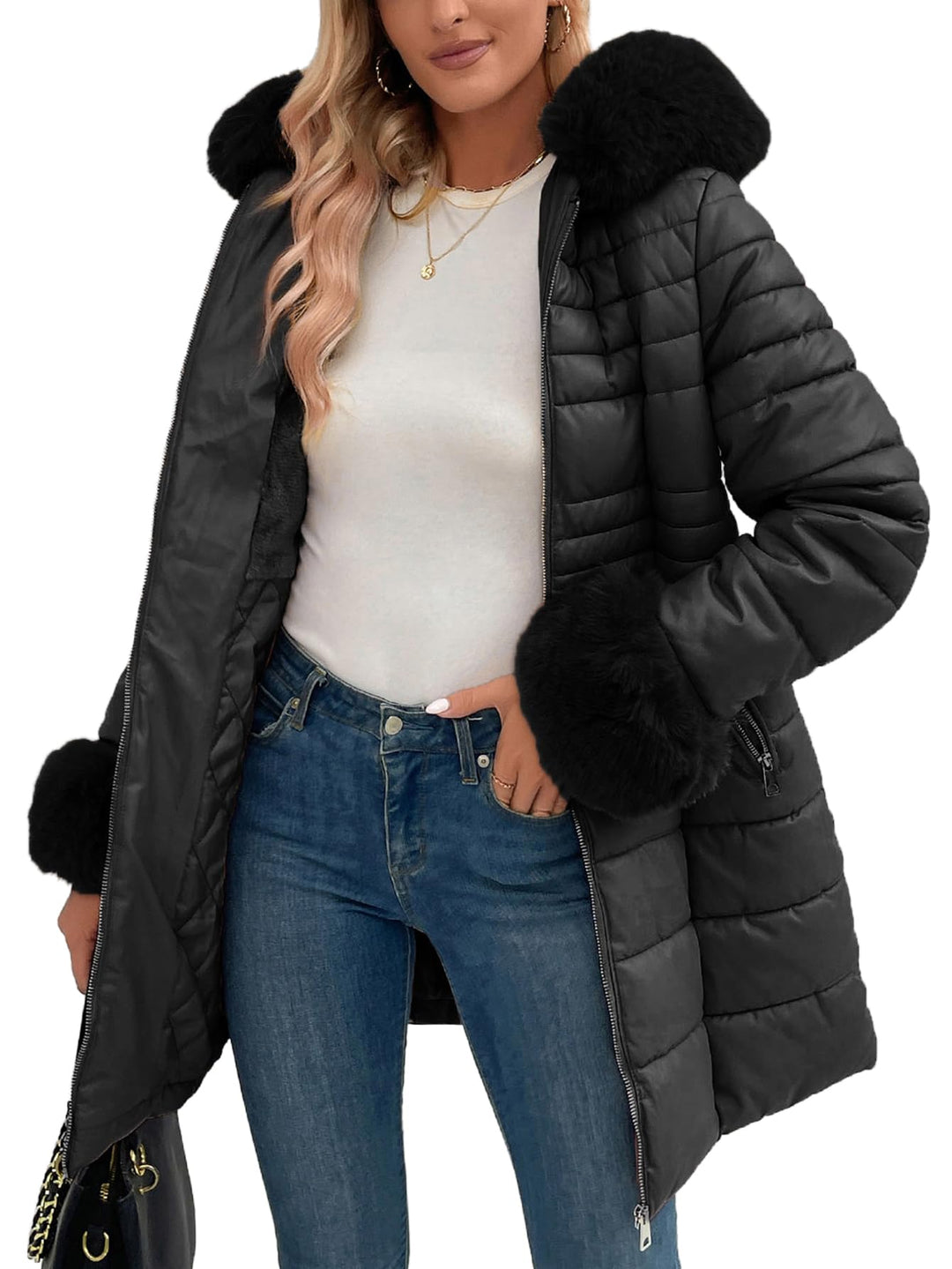 Bellivera Women&
