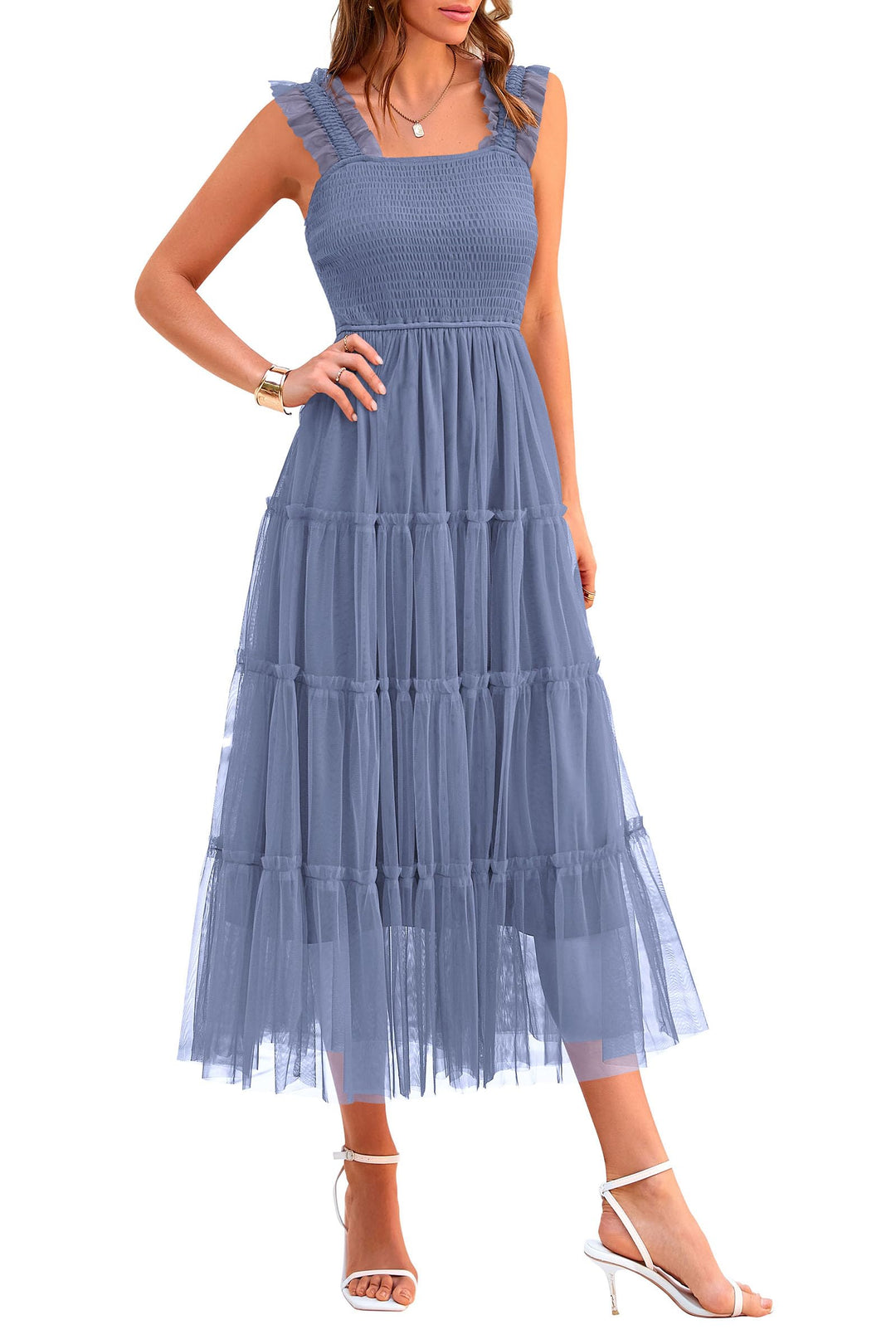 PRETTYGARDEN Women&
