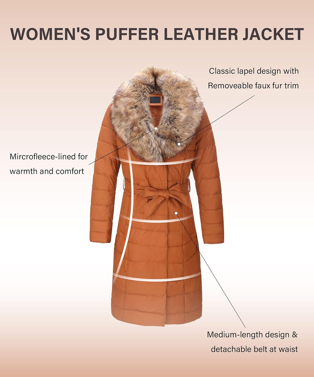 Bellivera Women&