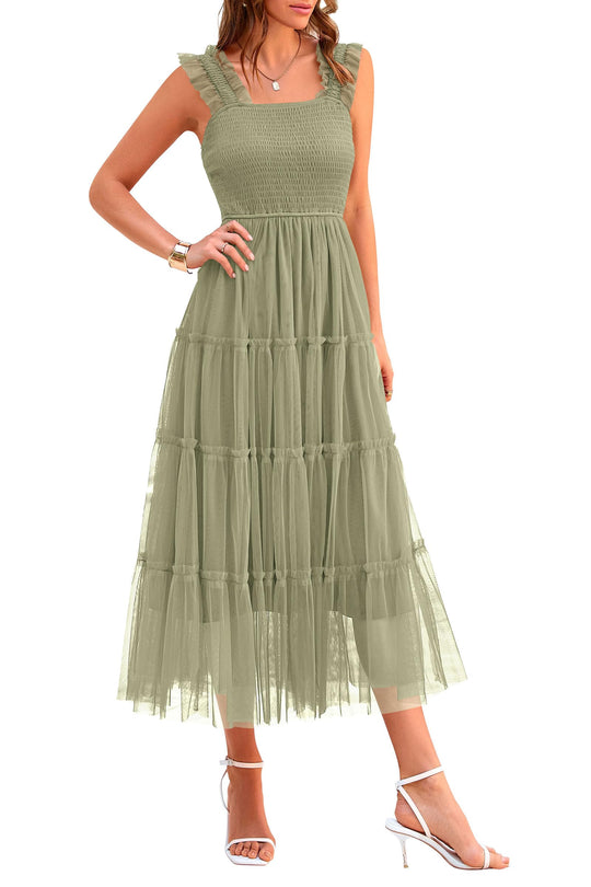 PRETTYGARDEN Women&