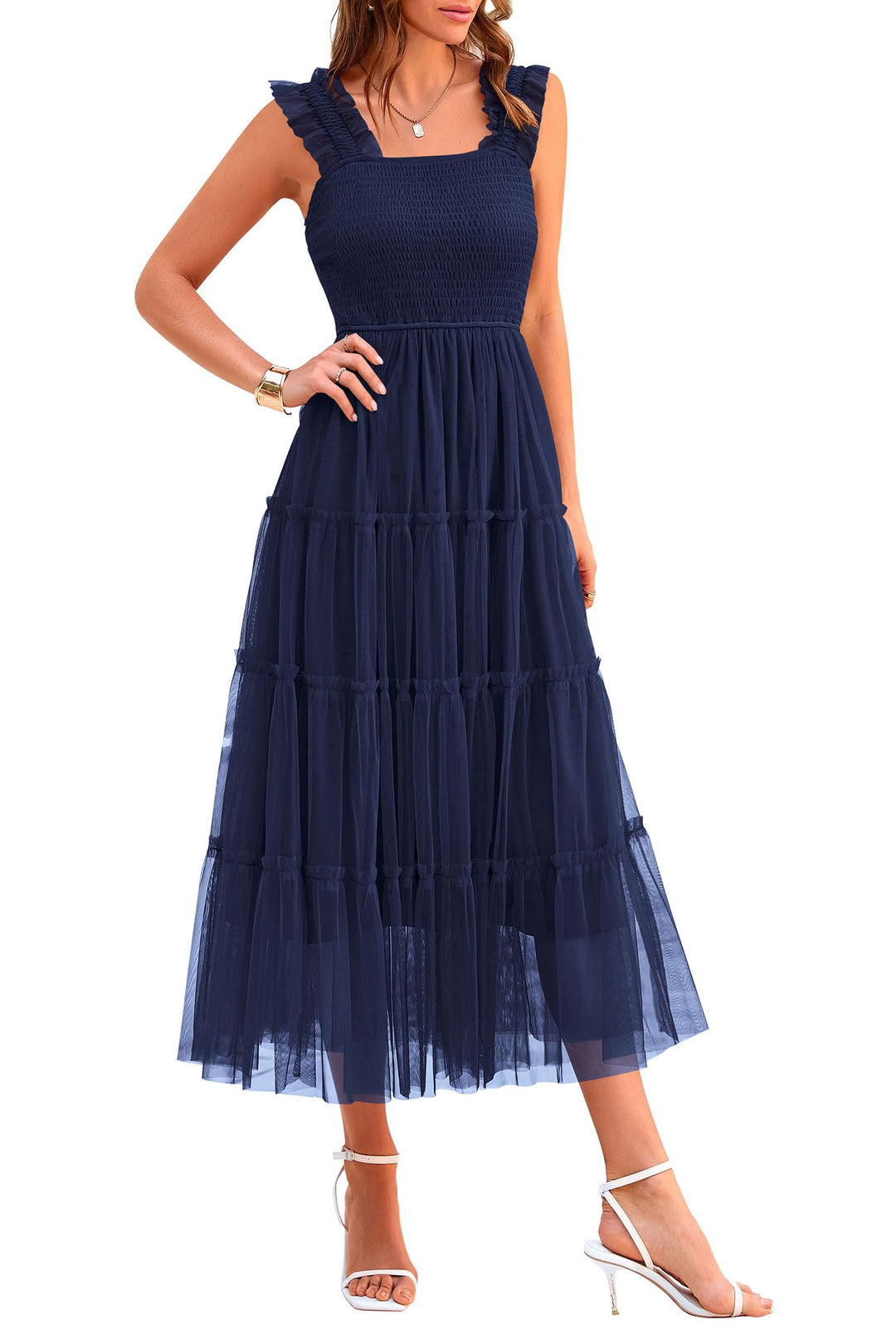 PRETTYGARDEN Women&