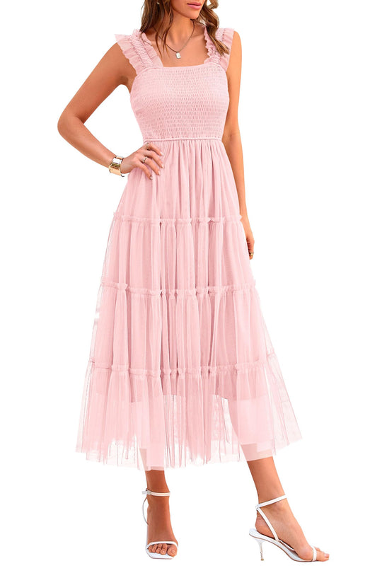 PRETTYGARDEN Women&