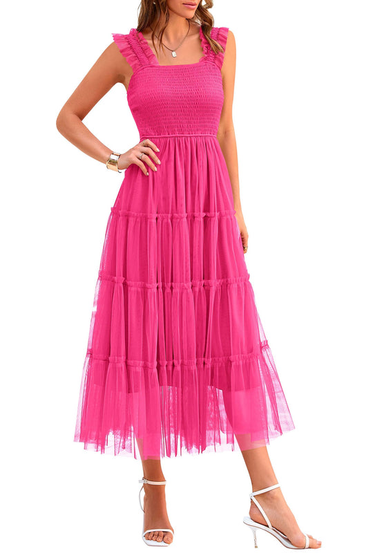 PRETTYGARDEN Women&