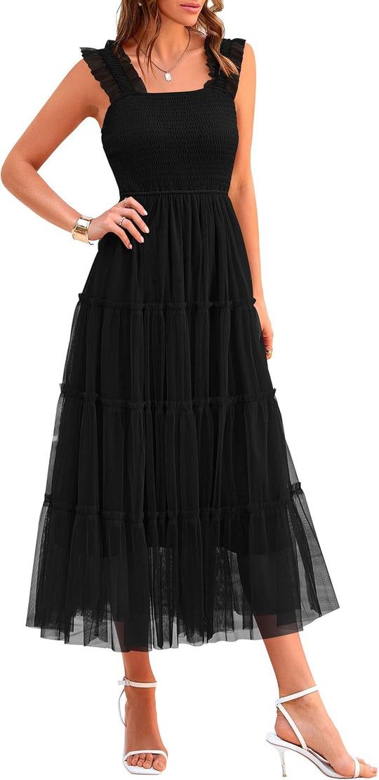 PRETTYGARDEN Women&