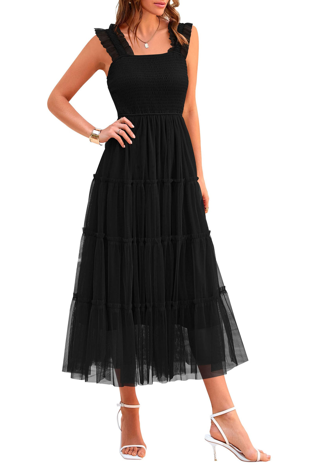 PRETTYGARDEN Women&
