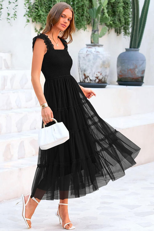 PRETTYGARDEN Women&