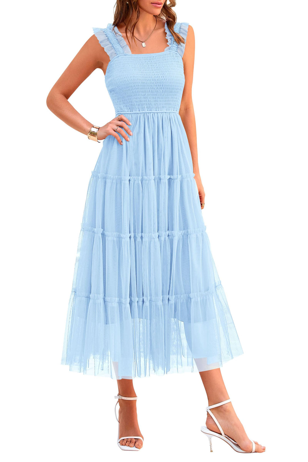PRETTYGARDEN Women&