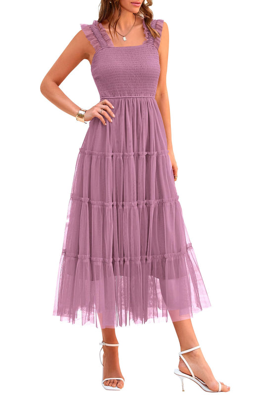 PRETTYGARDEN Women&