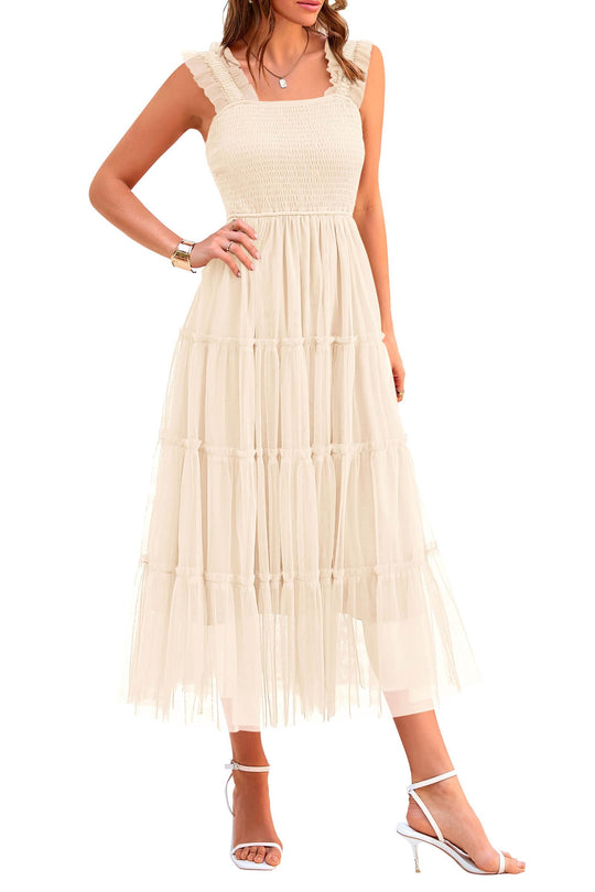 PRETTYGARDEN Women&