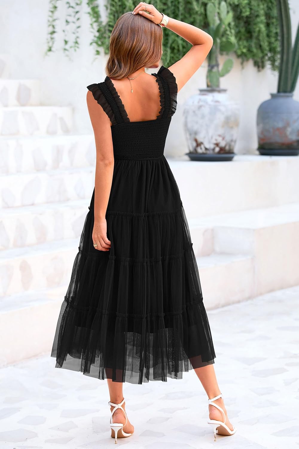 PRETTYGARDEN Women&