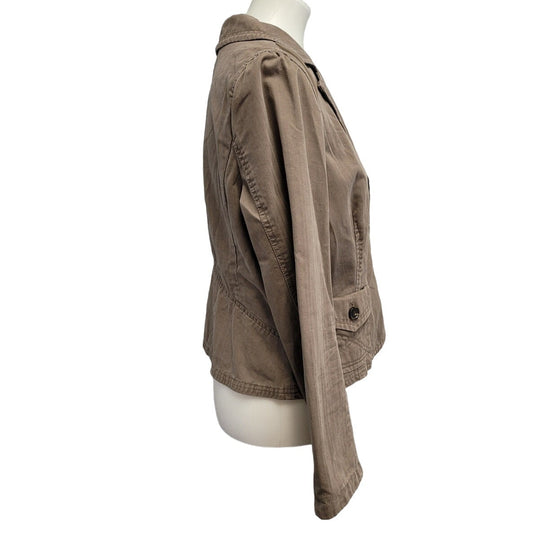 Taupe women&