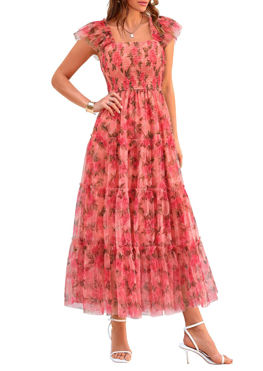 PRETTYGARDEN Women&