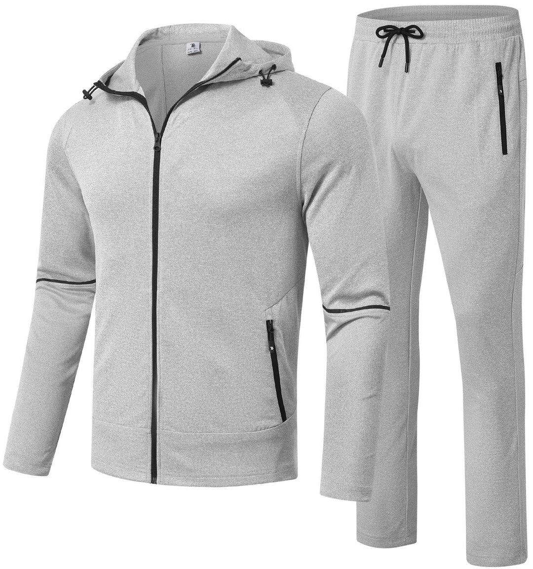 Light gray men&