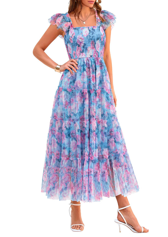 PRETTYGARDEN Women&