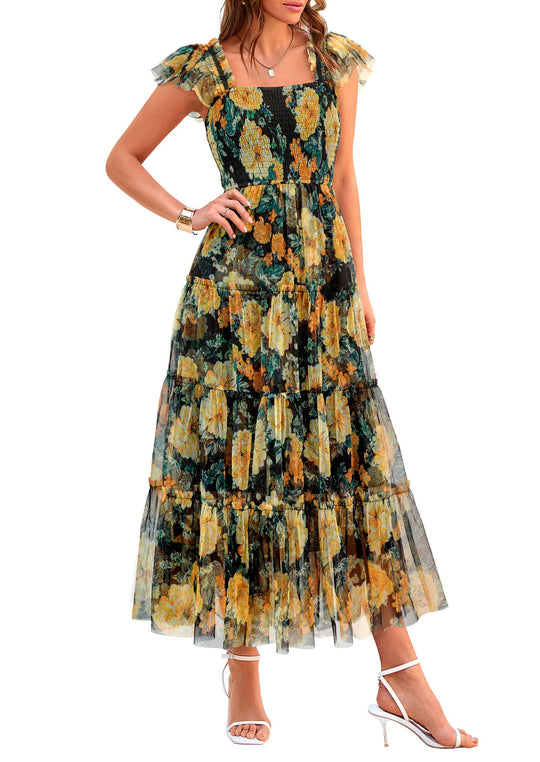 PRETTYGARDEN Women&