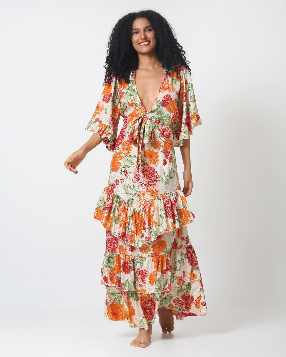 Cabo Dress