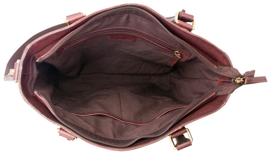 Smith &amp; Wesson Flat Tote