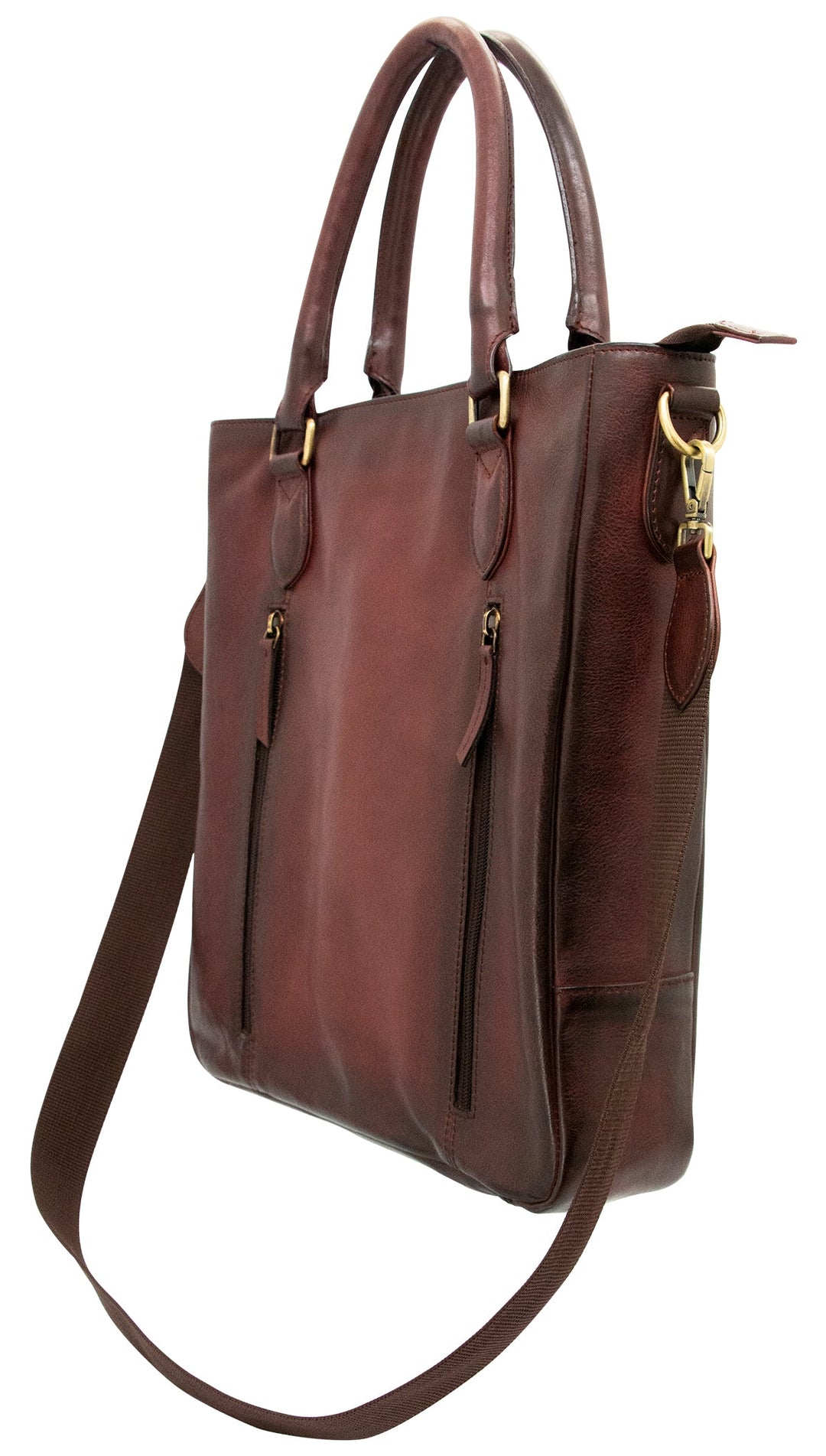 Smith &amp; Wesson Flat Tote