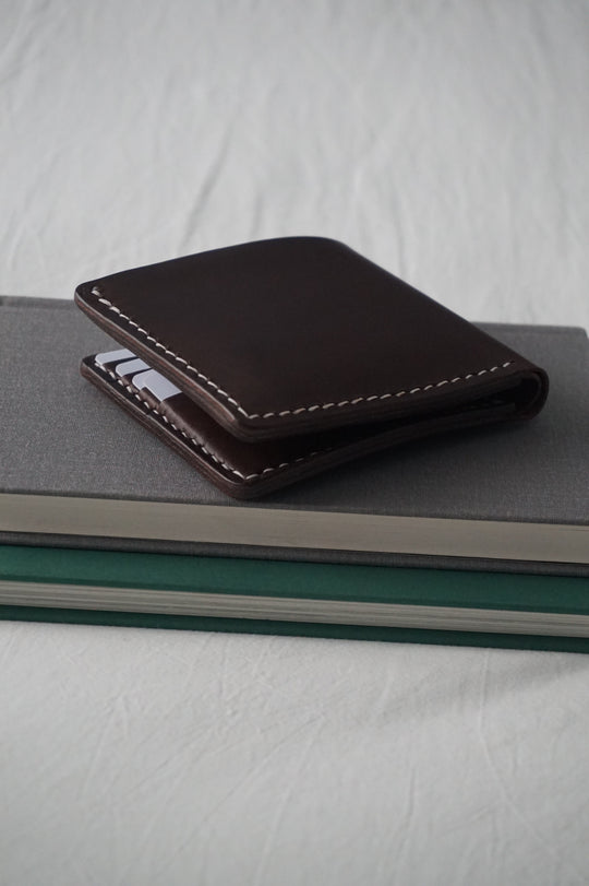 11 pocket Bi Fold wallet