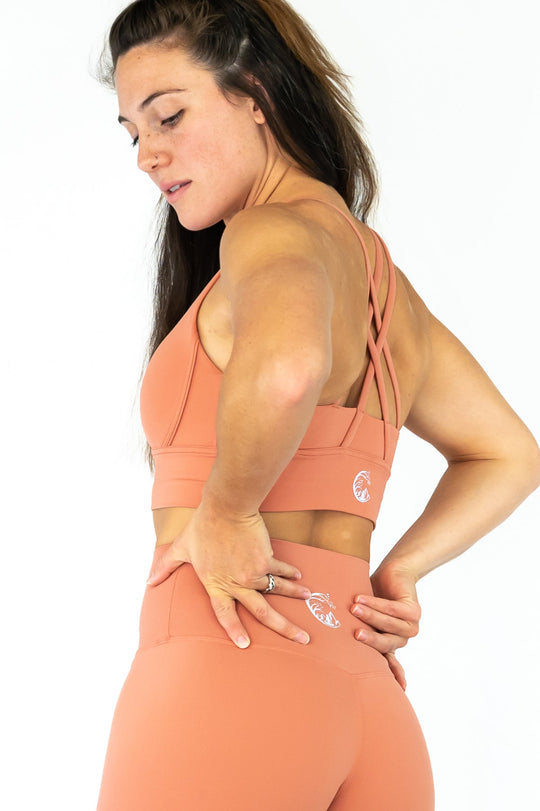 Adrenaline Sports Bra