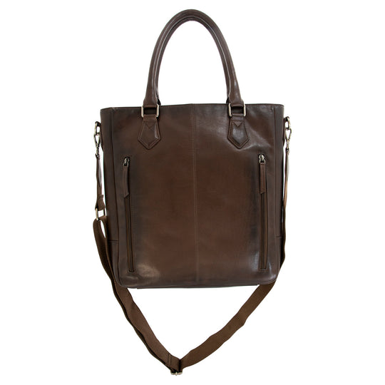 Smith &amp; Wesson Flat Tote