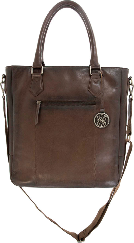 Smith &amp; Wesson Flat Tote