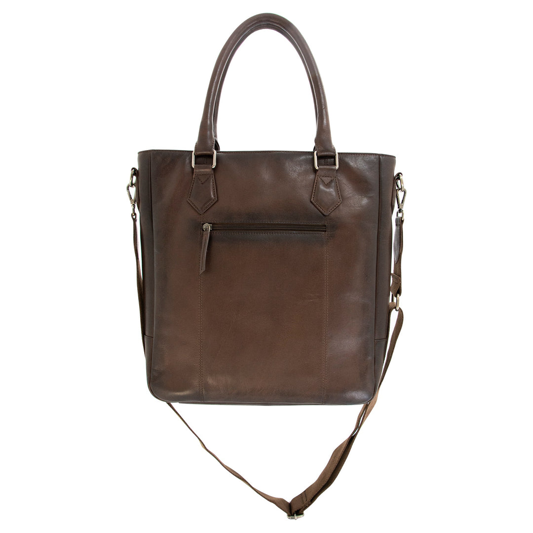 Smith &amp; Wesson Flat Tote