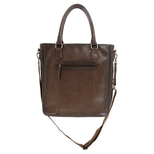 Smith &amp; Wesson Flat Tote