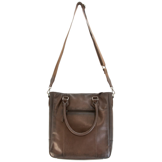 Smith &amp; Wesson Flat Tote