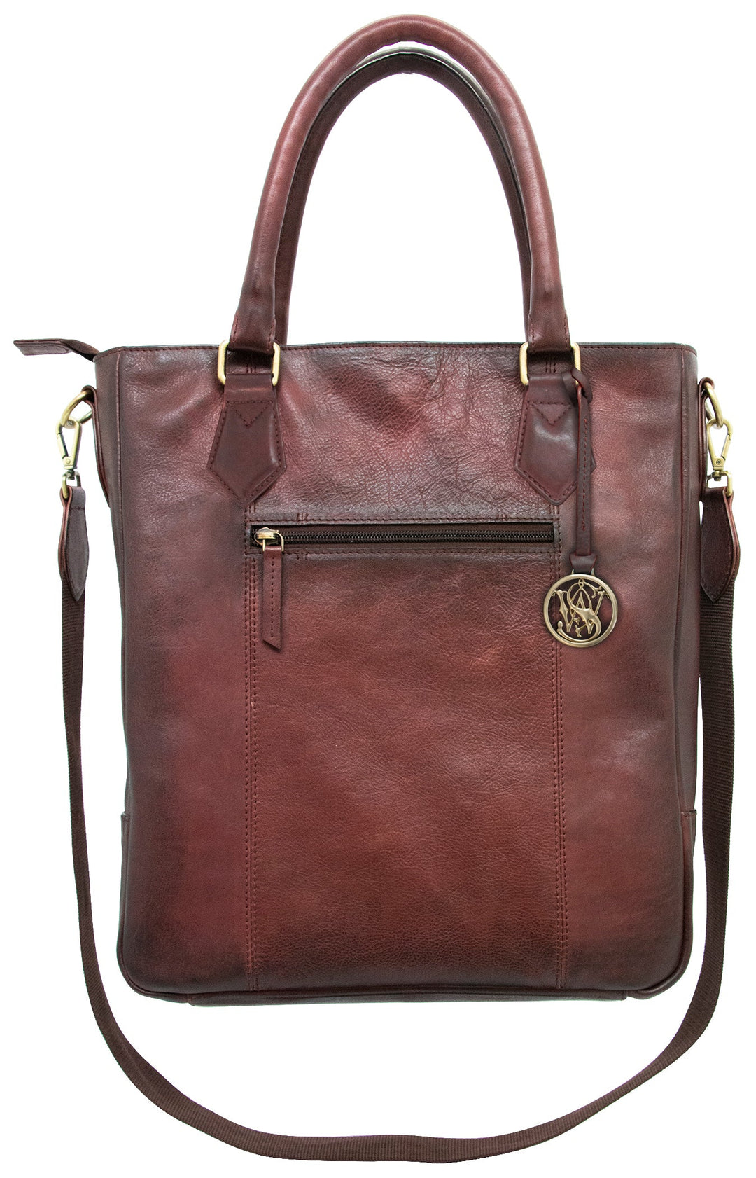Smith &amp; Wesson Flat Tote