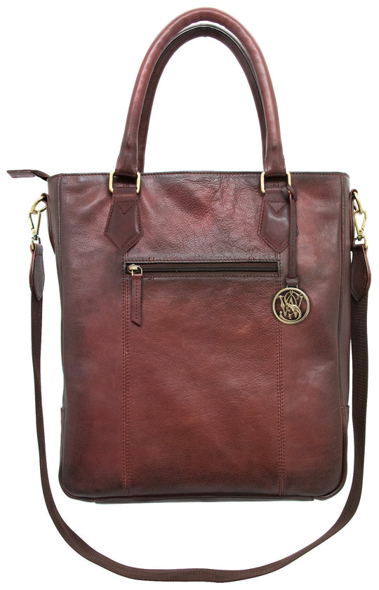 Smith &amp; Wesson Flat Tote