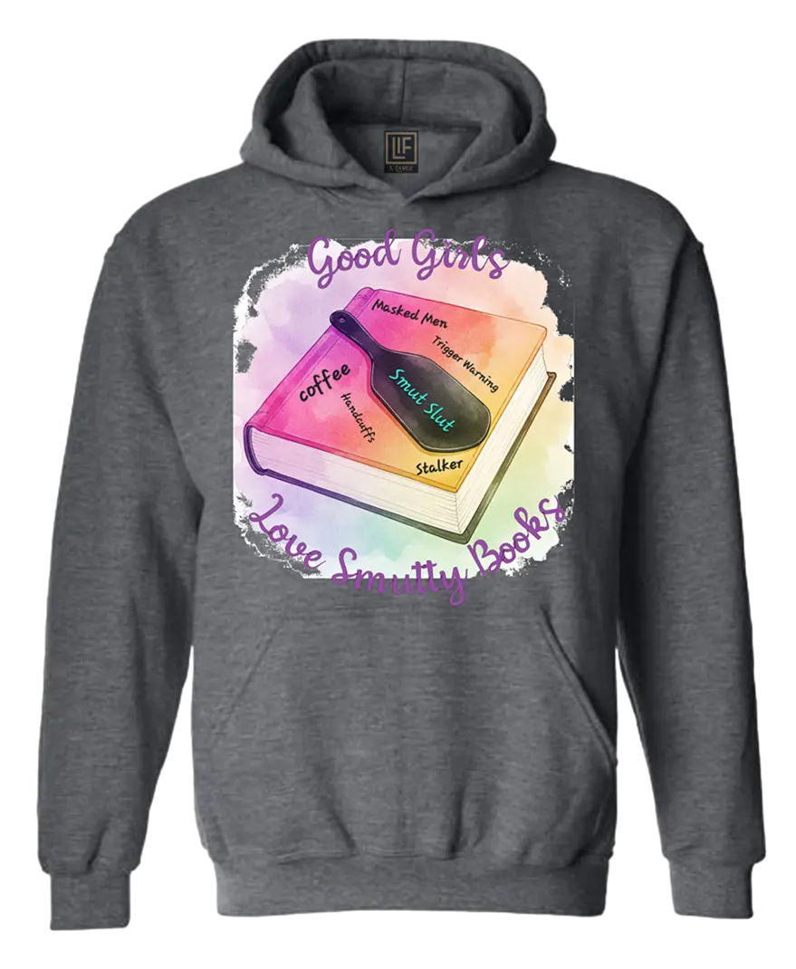 Good Girl Hoodie