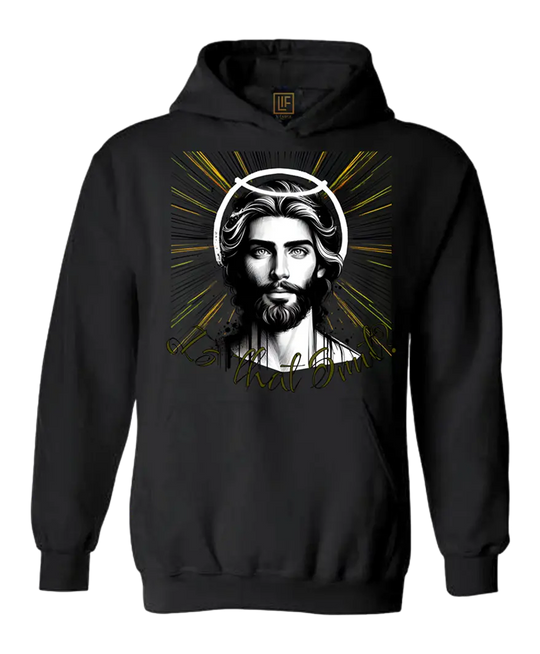 I Saw That Hoodie