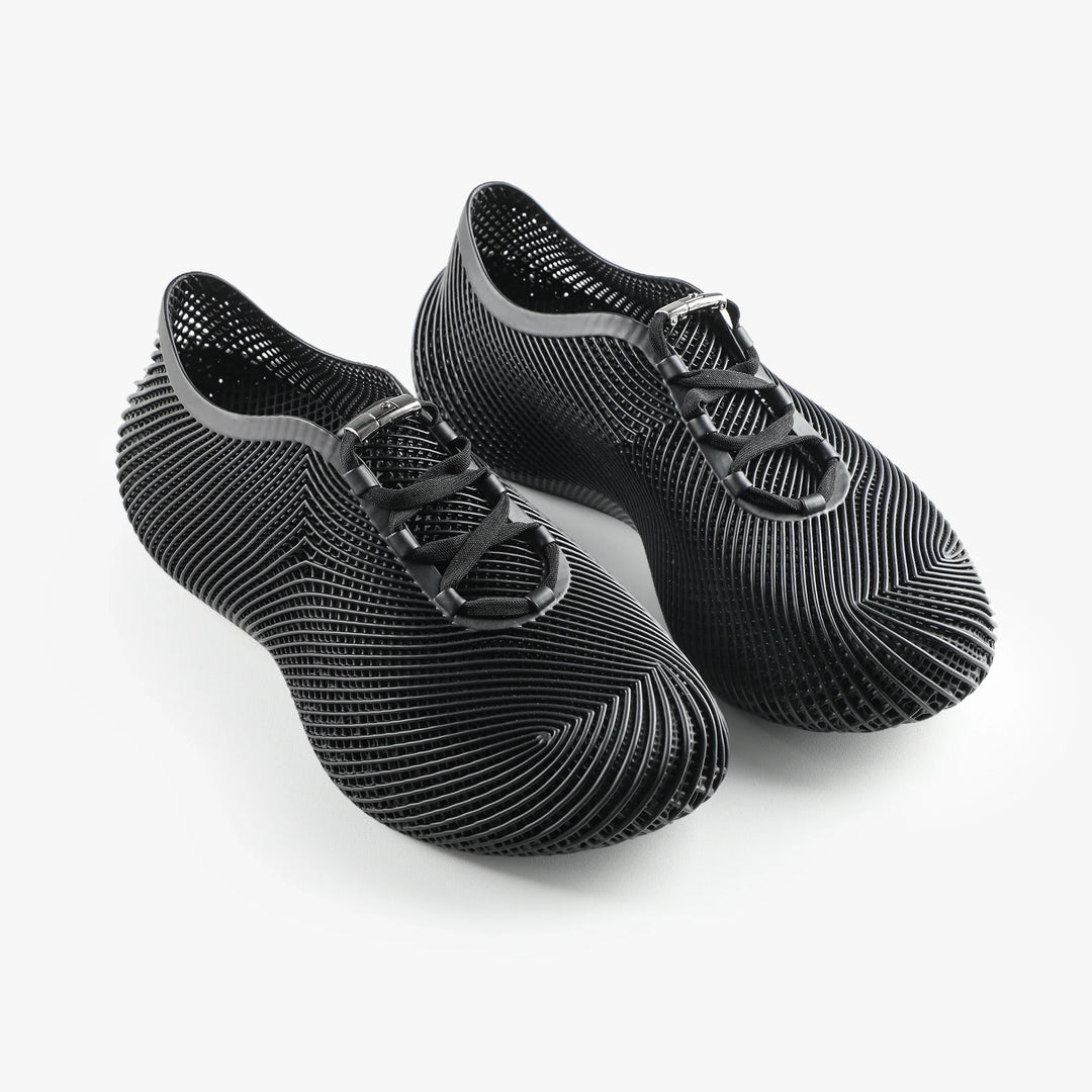 Aeroraise 3D Printed Sneakers