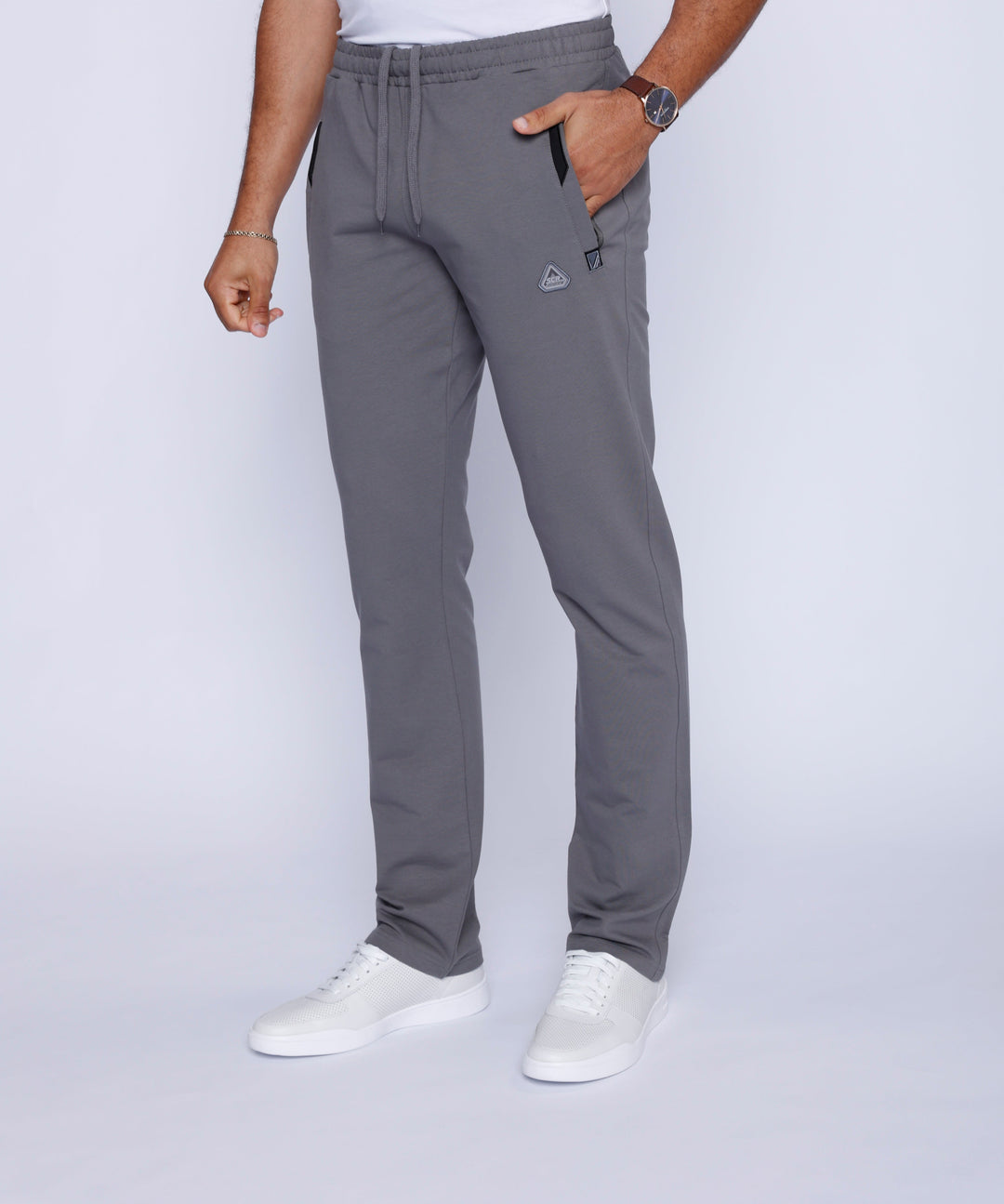 All-Day Comfort Athletic Sweatpant Straight - TALL