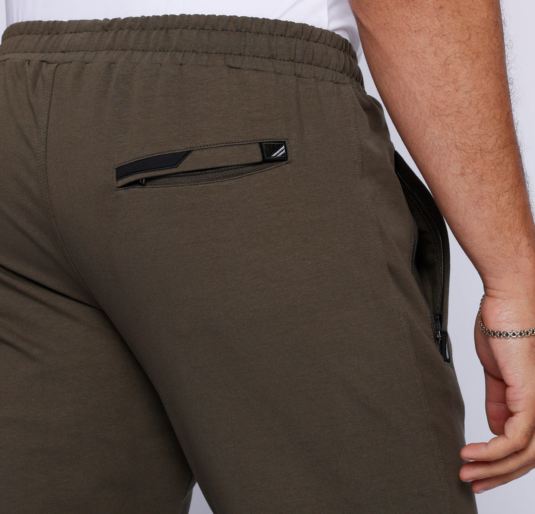 All-Day Comfort Athletic Sweatpant Straight - TALL