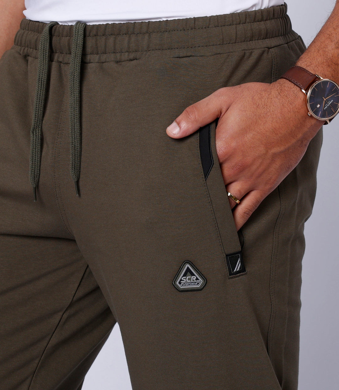 All-Day Comfort Athletic Sweatpant Straight - TALL