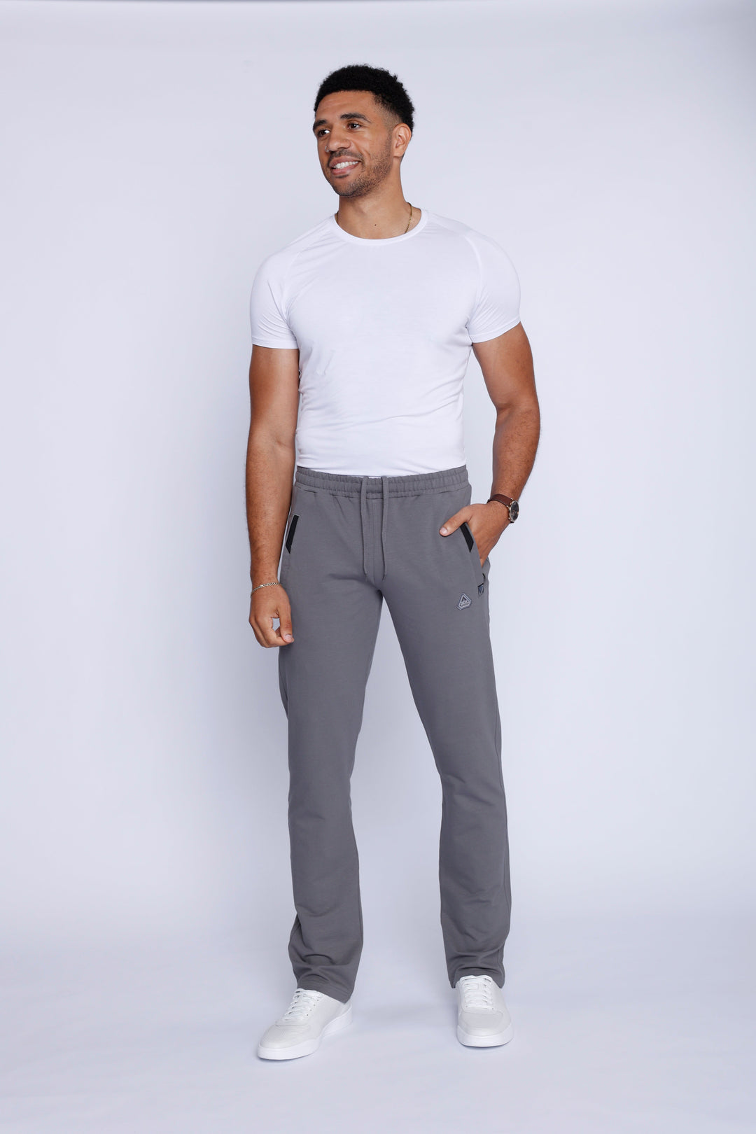 All-Day Comfort Athletic Sweatpant Straight - TALL