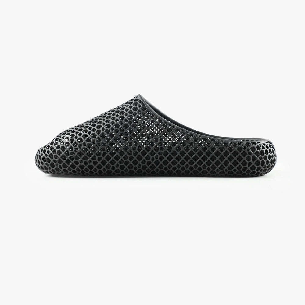 AeroCloud 3D Printed Slippers