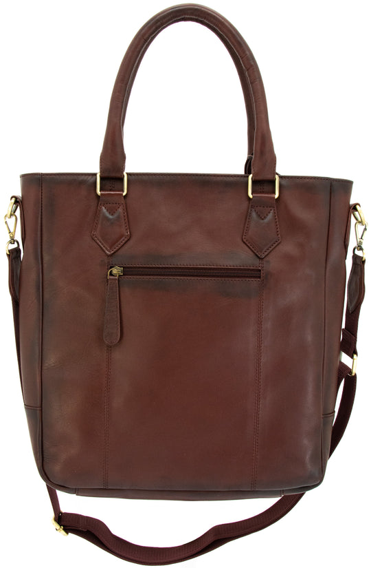 Smith &amp; Wesson Flat Tote