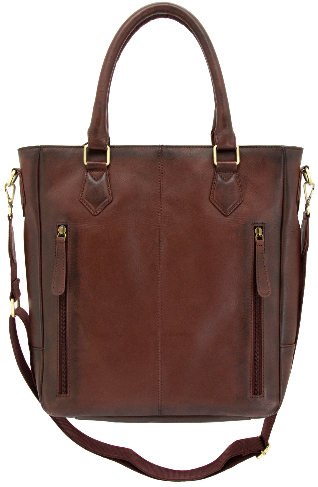 Smith &amp; Wesson Flat Tote