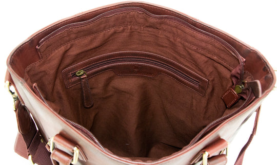 Smith &amp; Wesson Flat Tote