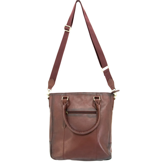 Smith &amp; Wesson Flat Tote