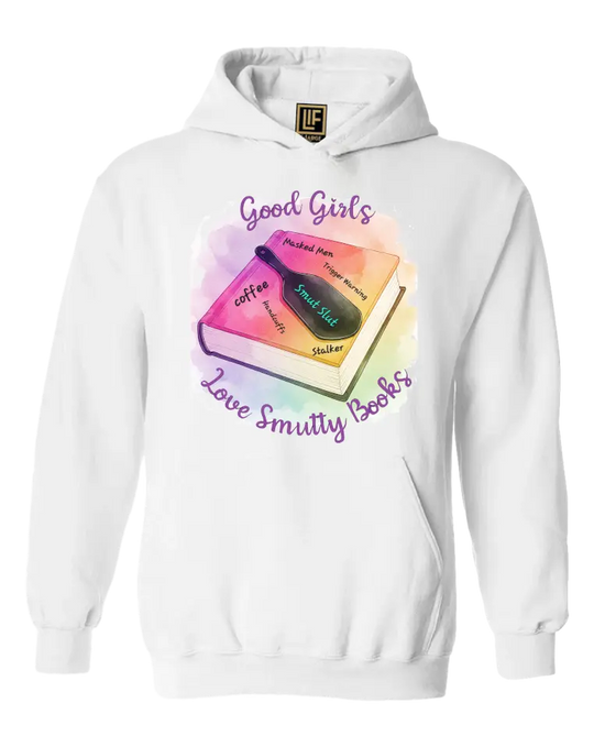 Good Girl Hoodie